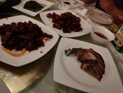 -全聚德烤鸭店·宴会厅(和平门店)