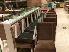 大堂-嘉和一品粥(首经贸店)