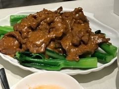 -百乐潮州酒家(时代广场店)