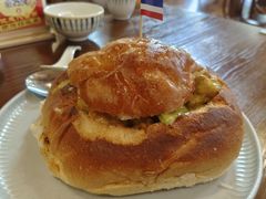 -泰堤坊(淡水体育馆店)