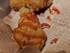 -姜胖胖韩式自助烤肉(光明万达店)