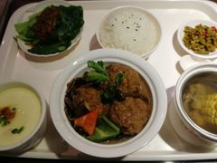 狮子头套-豪享来牛排(人民店)