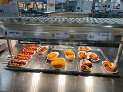 -宜家·瑞典风味餐厅(北京西红门店)
