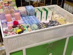 -亚马逊蒸汽活海鲜自助(LCM置汇旭辉广场店)
