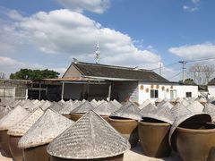 -苏州市吴中区光福窑上花果蜜饯厂