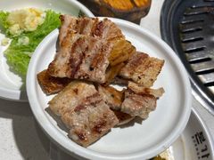 -本家韩国烤肉(青岛万象城店)