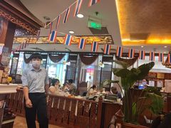 -荷花泰菜(东方新天地店)