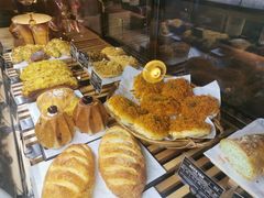 -Let's Taipei 非常烘焙(太古里店)