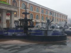 -临沂华盛江泉城大酒店