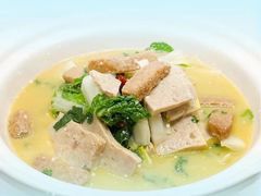 -刘胖子家常菜·蹄花焖藕(富安街店)