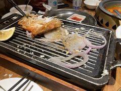 -耶里夏丽新疆餐厅(百联中环购物广场店)