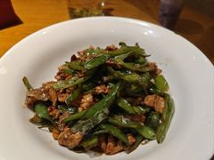 -庭苑饭香·生态餐厅(动物园店)