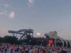 -苏州乐园森林水世界