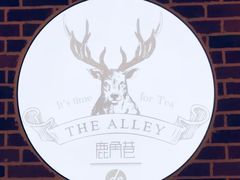 -鹿角巷The Alley(龙湖天街店)
