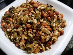 -黔府豆米火锅野菜馆(南马店)