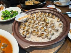 -张家卫·阳江菜·小海鲜(肥婆湾桥店)