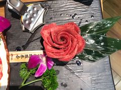 -黑牛の店·和牛烧肉(合生汇店)