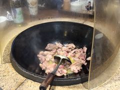 -印象老灶台三下锅·湘西本土原味菜(天门山索道店)
