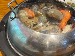 -晓伟海鲜家常菜