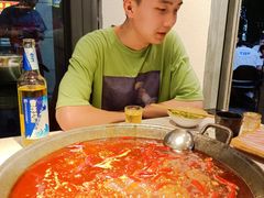-椒贵火锅(剑南大道店)