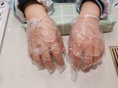 -海底捞火锅(大融城店)