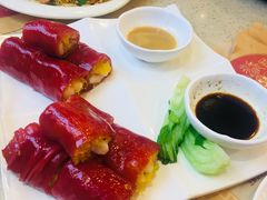 -点都德(汇胜楼店)