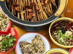 -冒椒火辣(太古里店)