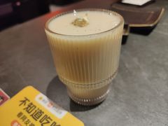 -久藏·横膈膜烧肉·酒场(江汉路店)