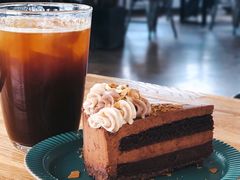 -ChanDu躔度咖啡(灯塔店)