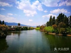 -乡村小榭饭店