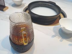 -大良毋米粥·粥底火锅(岭南天地店)