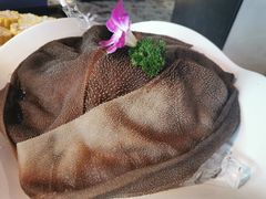 -锅说大脸毛肚重庆老火锅(佐阾店)