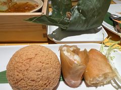 -蔡澜点心·粤菜(花城汇南区店)