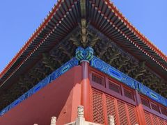 -北京市劳动人民文化宫(太庙)