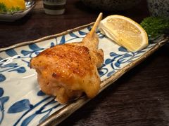 -哥哥の深夜食堂(叁宸里店)