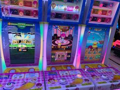 -风云再起游乐汇(南京常发广场店)