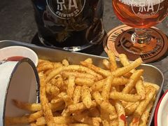 -京A Taproom·精酿餐吧(CBD店)