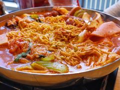 -李先生的首尔小馆(松江启源广场店)