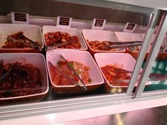 -33韩式自助烧烤(环城南路店)