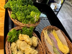 -四喜小胖·北京涮肉(五道营店)