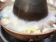 -原柳滩高台阶涮羊肉