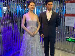 -武汉杜莎夫人蜡像馆