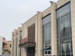 -大鸭梨烤鸭(房山店)