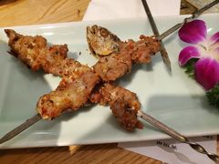 -米纸越南小馆(金鹰世界店)