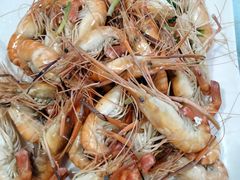 -广客美食坊(丹霞山店)