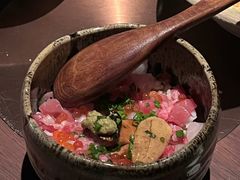 -High Yaki THE SEA海鲜居酒屋