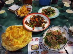 -云隐小厨·传统大理美食(复兴路店)