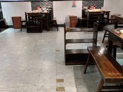 大堂-晓宇重庆火锅(大唐不夜城店)