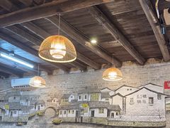 -61号餐吧(兴坪古镇漓江店)