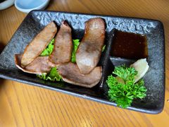 澳洲酱烤厚切上牛舌-天手古舞居酒屋(889广场店)